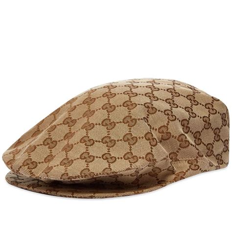 gucci flat caps